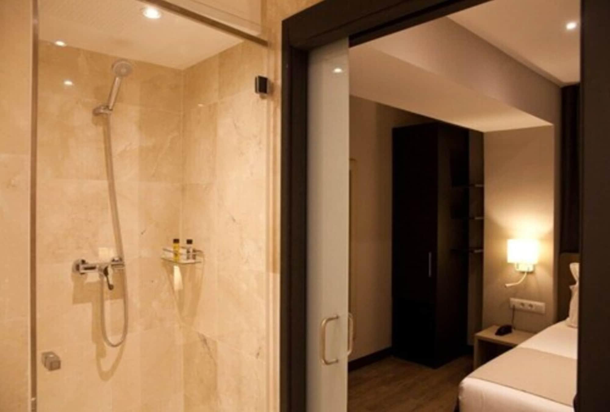 Ramblas Hotel Barcelona
