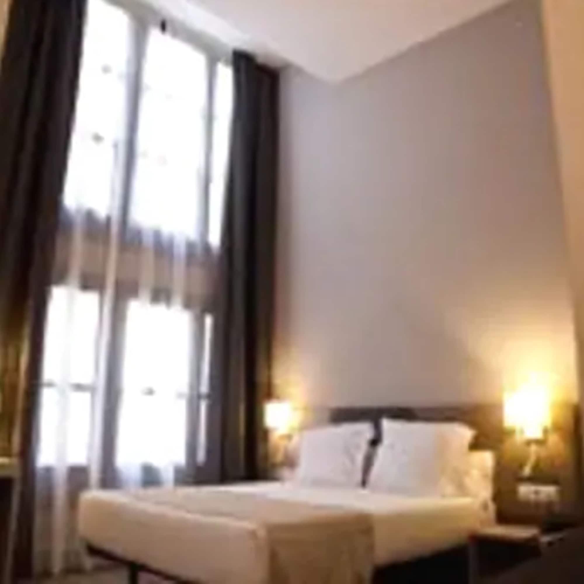 Ramblas Hotel