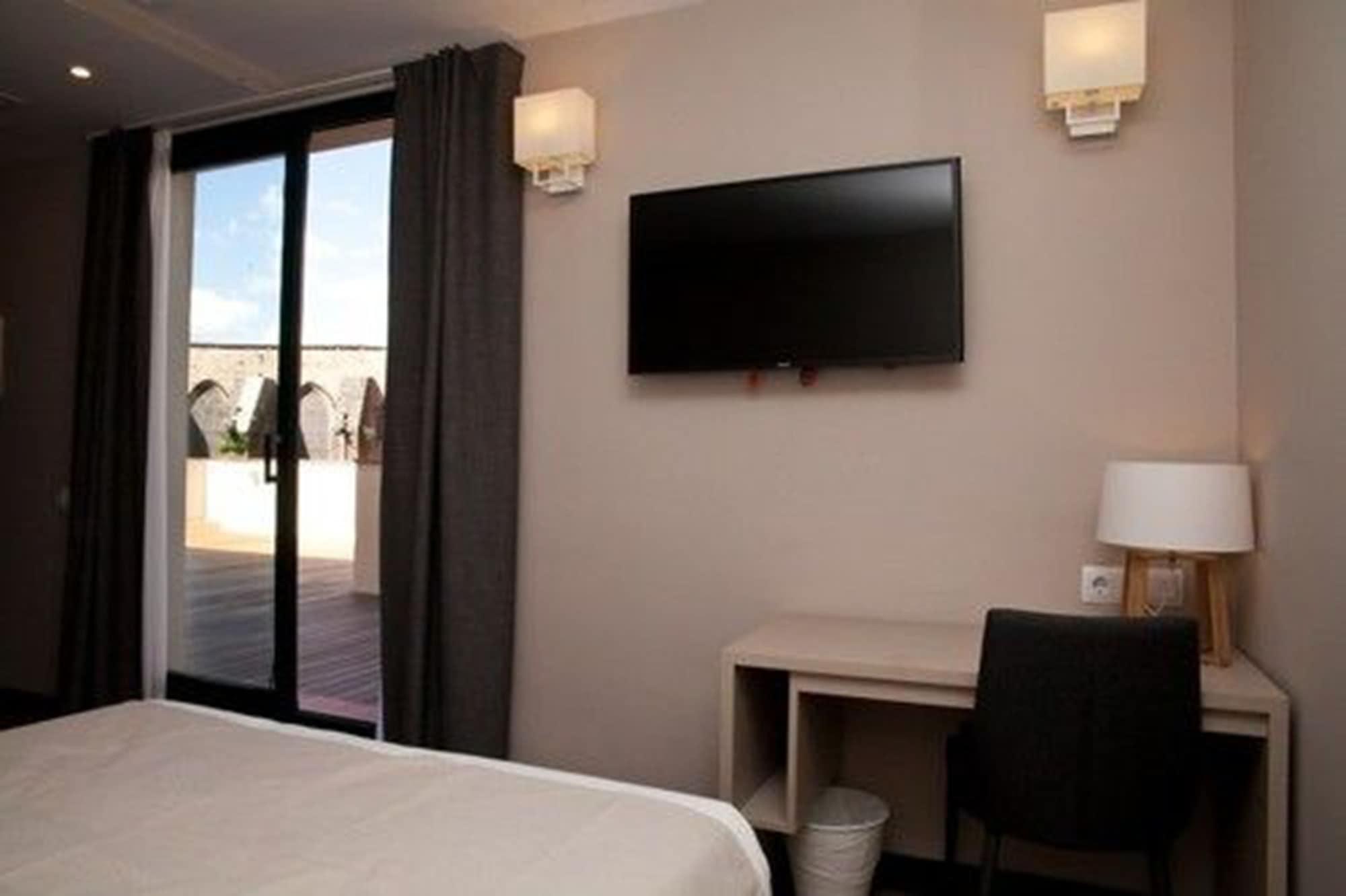 Hotel Ramblas Barcelona