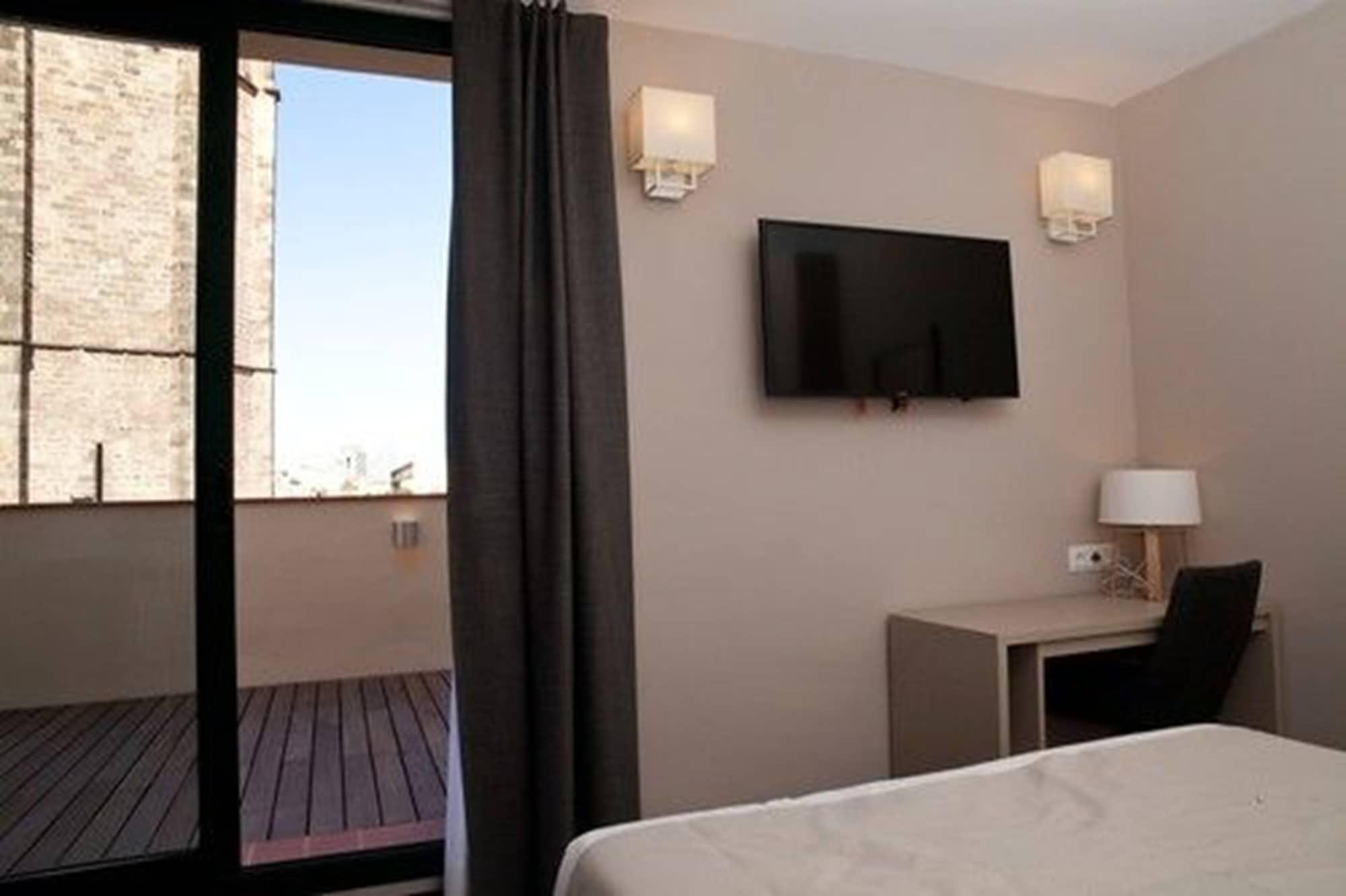 Hotel Ramblas Barcelona