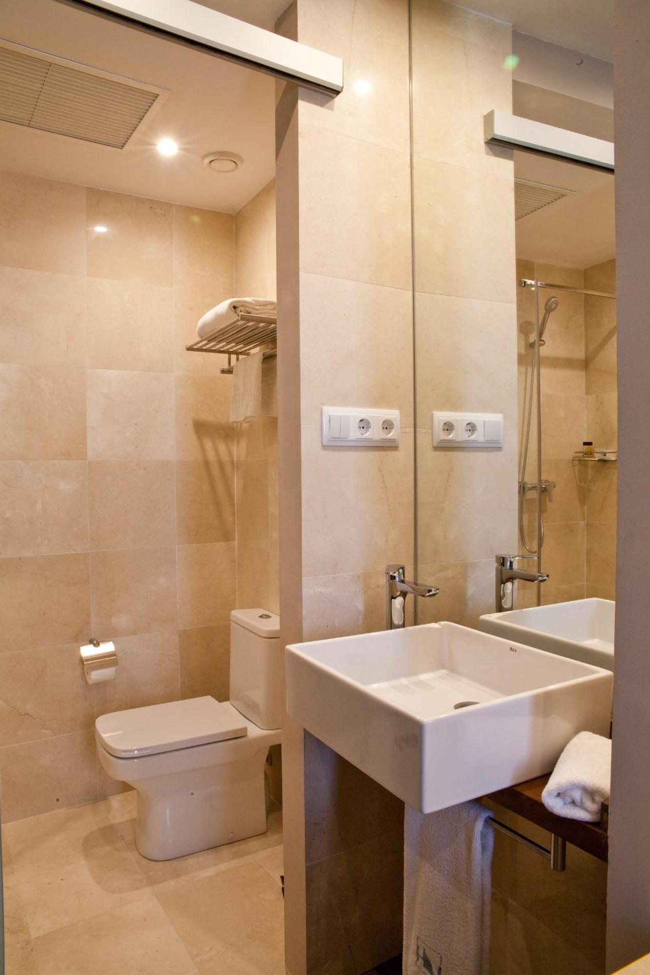 Hotel Ramblas Barcelona