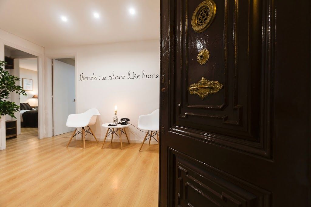 Hotel Ramblas 3*