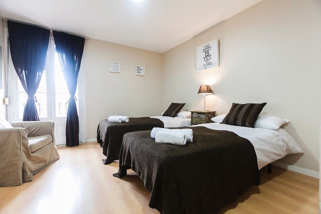 Hotel Ramblas