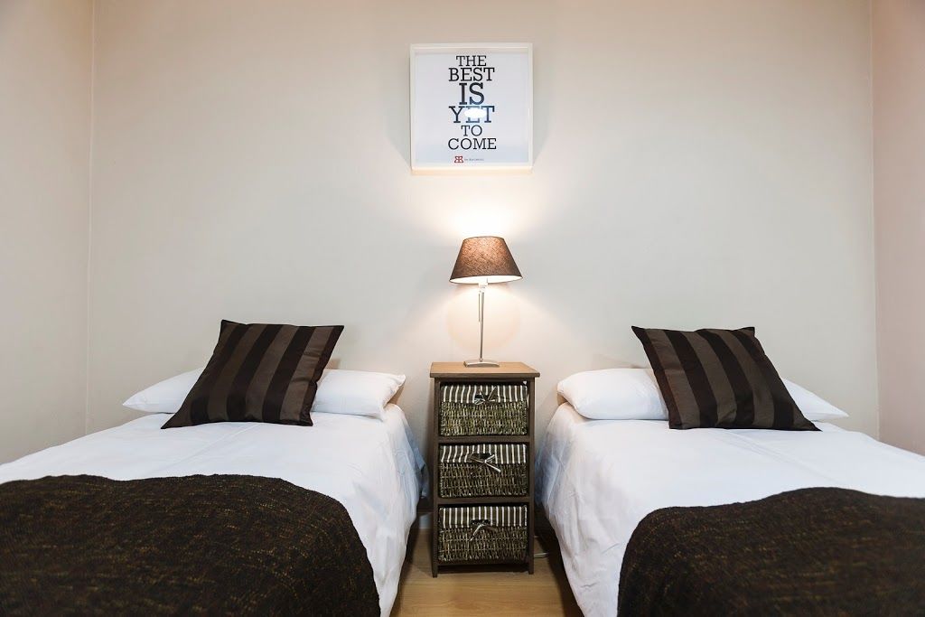 Hotel Ramblas Barcelona