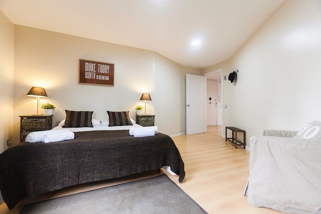 Hotel Ramblas