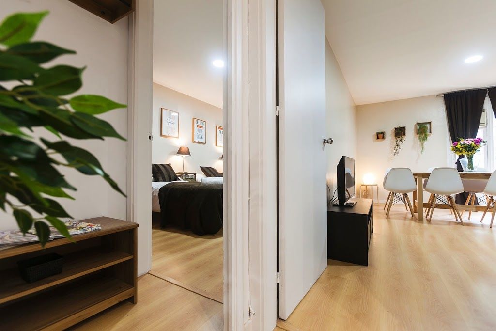 Ramblas Hotel