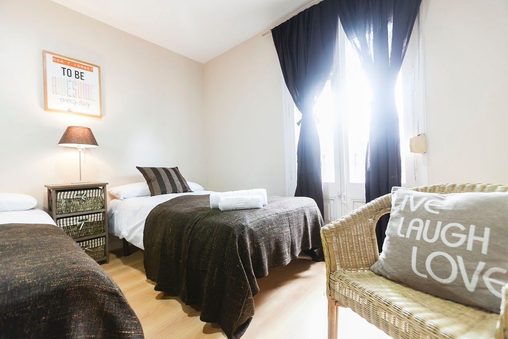 Hotel Ramblas
