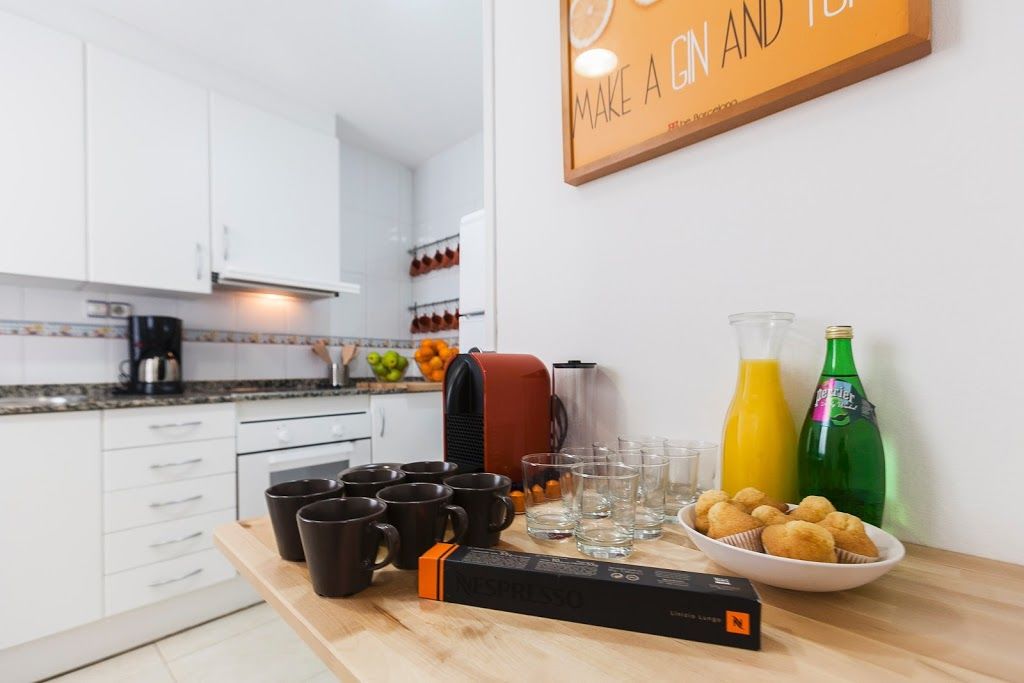 Ramblas Hotel