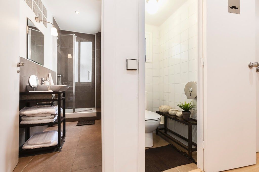 Ramblas Hotel