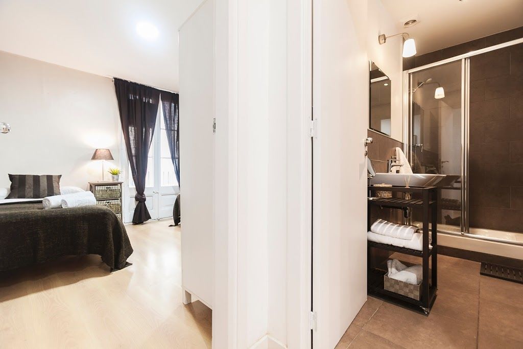 Hotel Ramblas