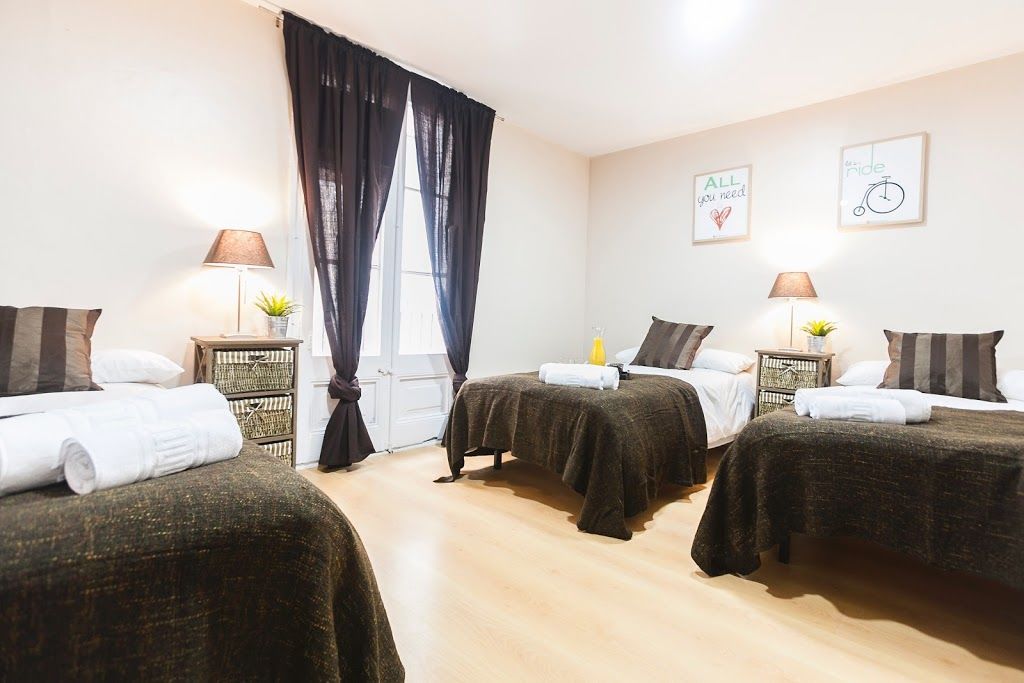 Ramblas Hotel