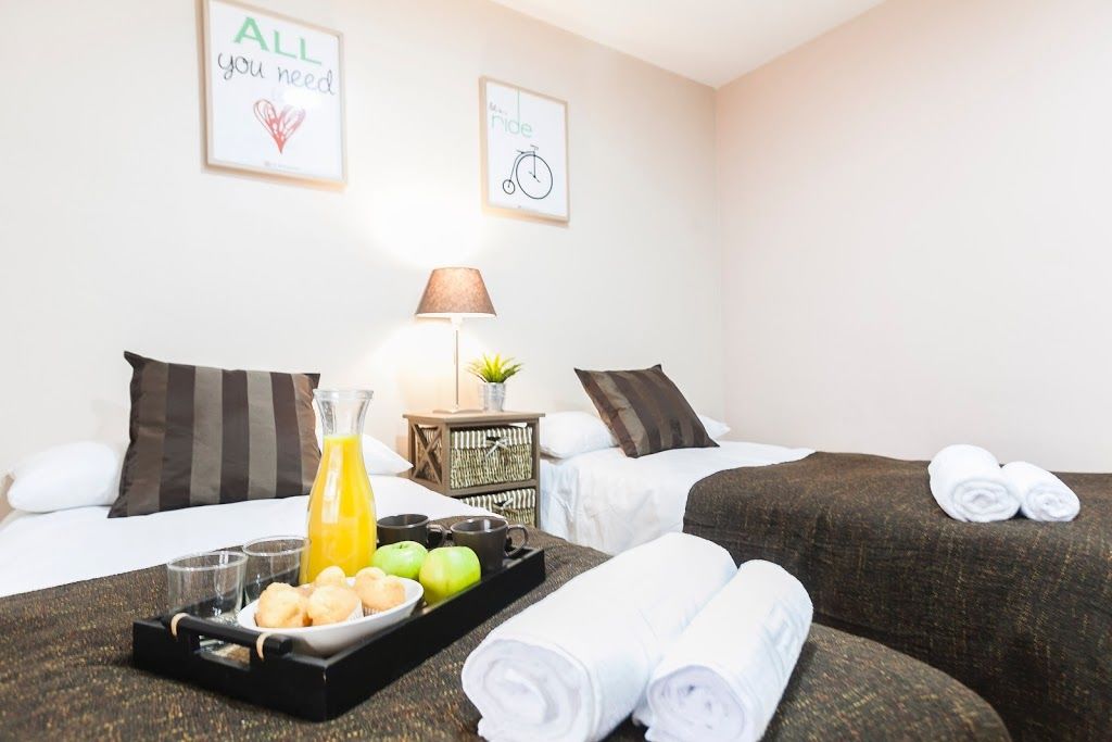 Hotel Ramblas Barcelona