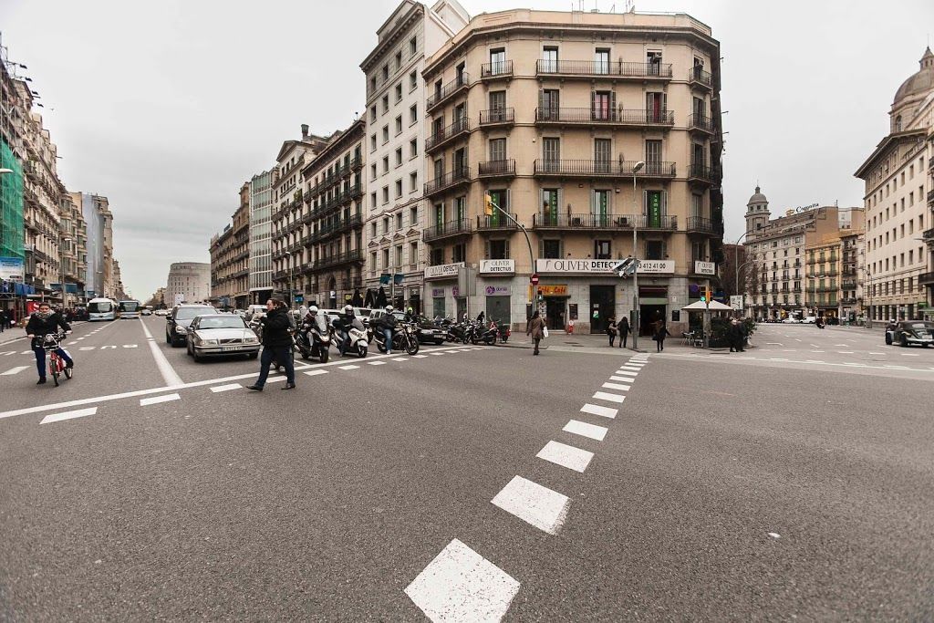 Ramblas Hotel