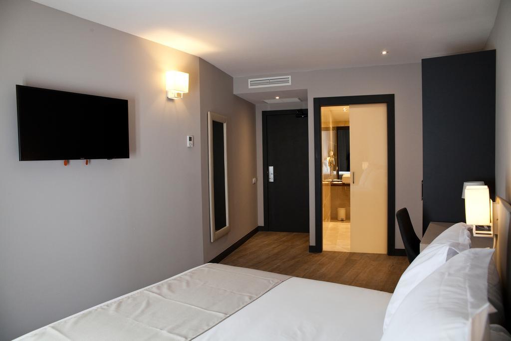 Hotel Ramblas Barcelona