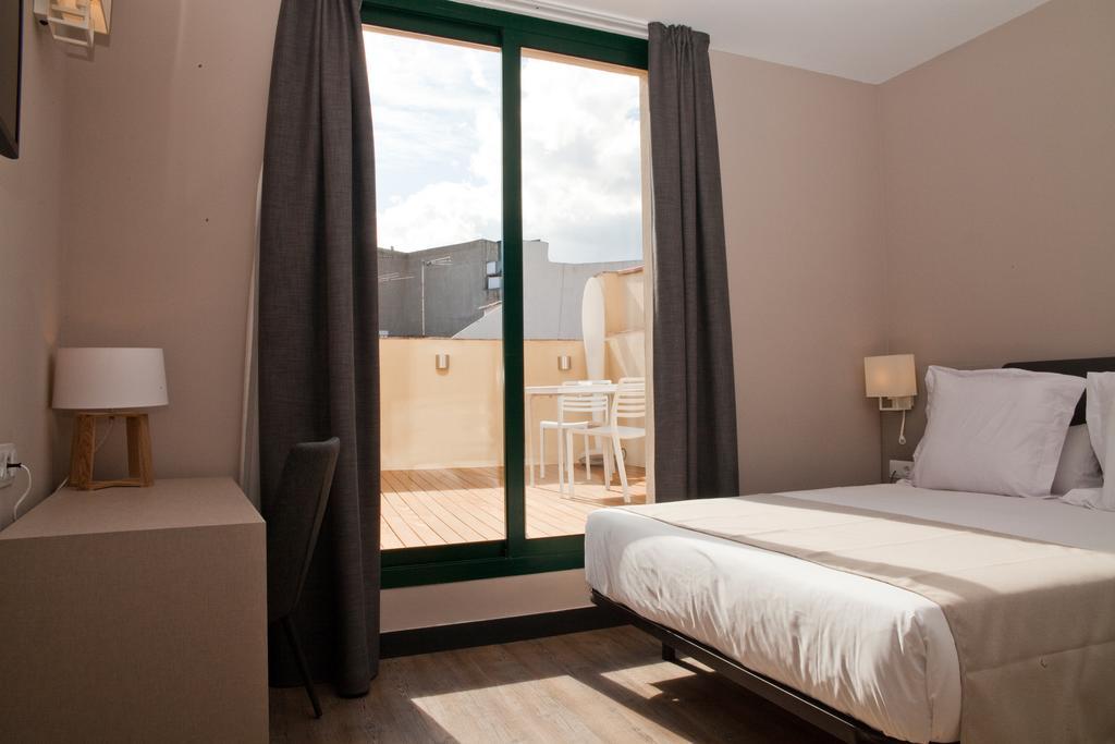 Hotel Ramblas Barcelona
