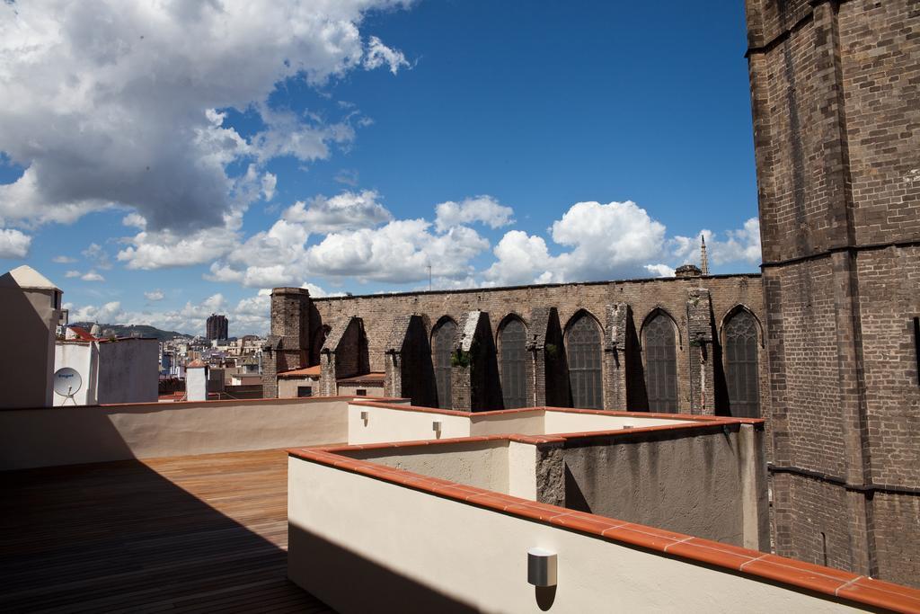 Ramblas Hotel