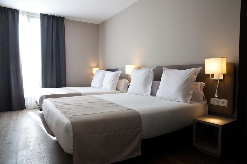 Hotel Ramblas