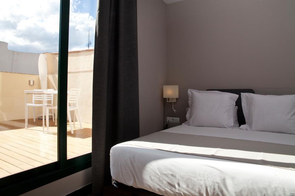 Ramblas Hotel Barcelona