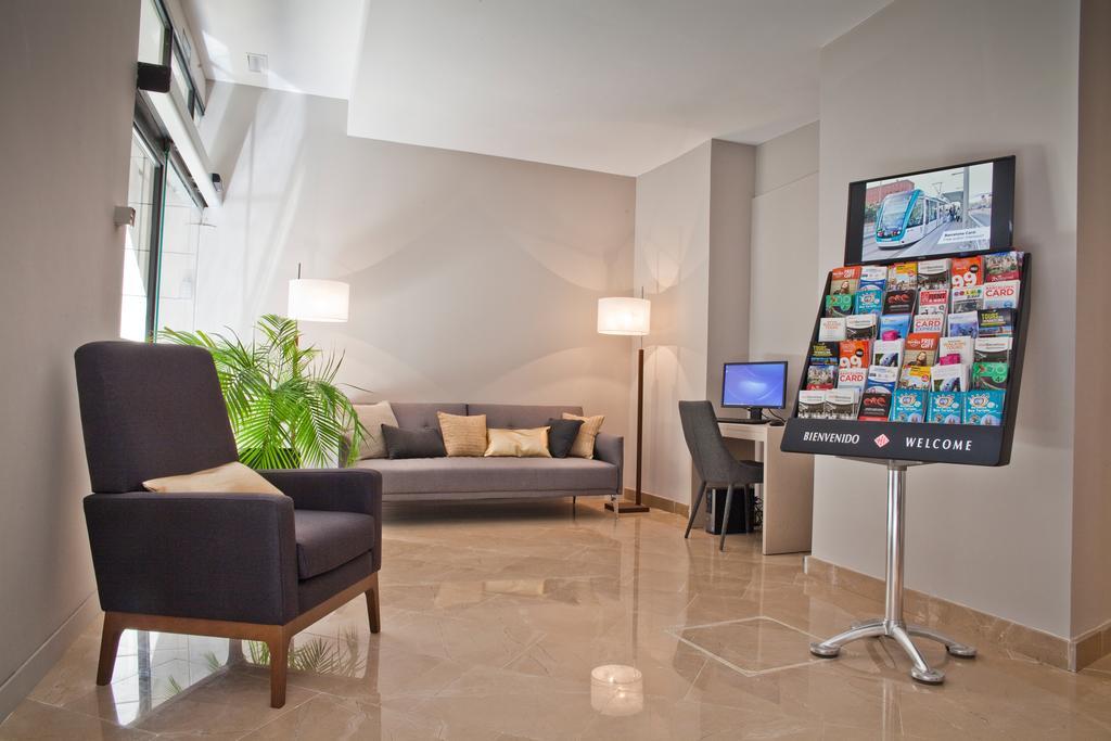 Hotel Ramblas Barcelona