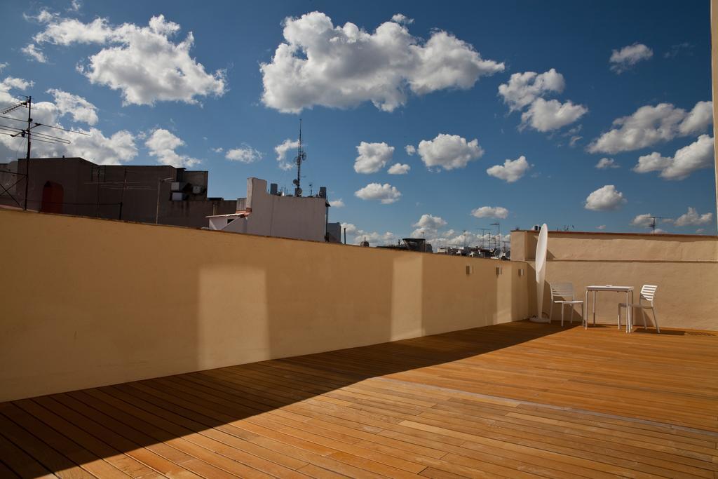 Ramblas Hotel 3*