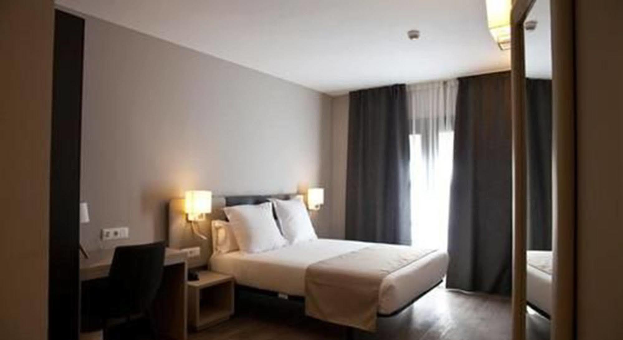 Ramblas Hotel 3*