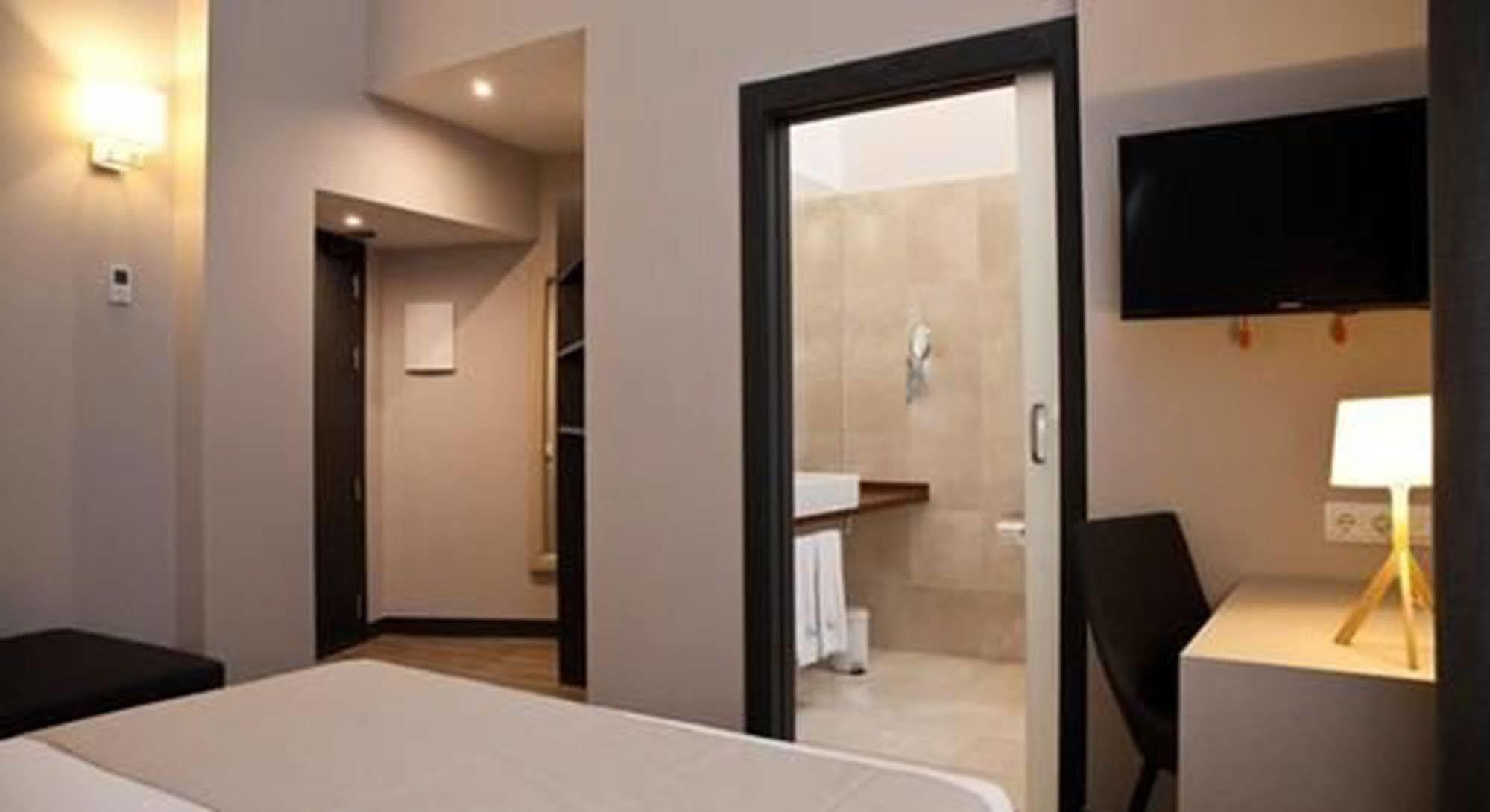 Hotel Ramblas