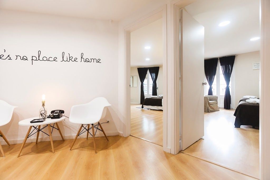 Ramblas Hotel