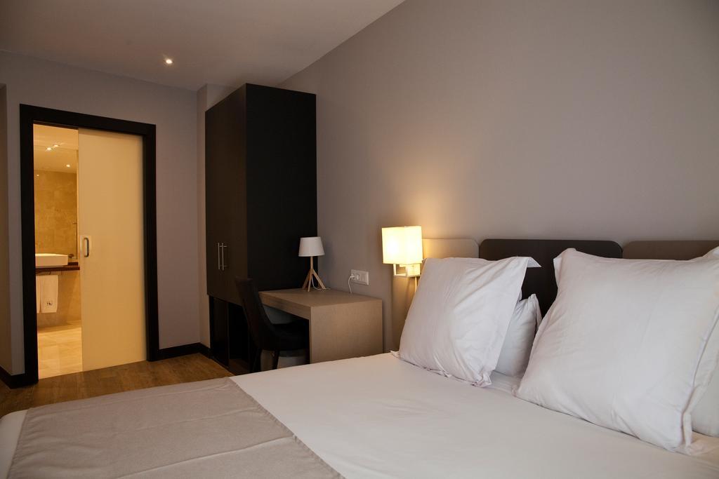 Ramblas Hotel