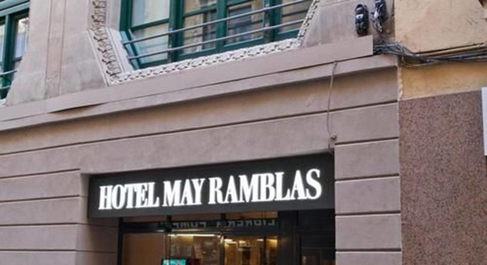 Ramblas